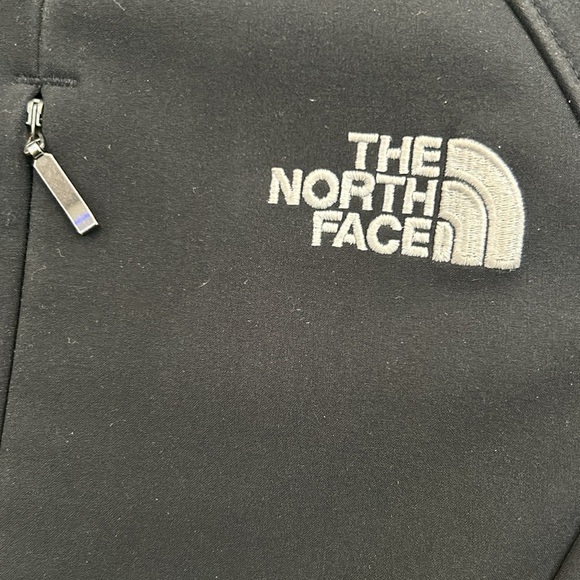 North face softshell jacket - Picture 3 of 5